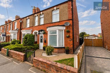 Keddington Road, Louth, LN11