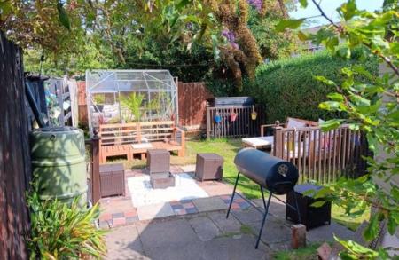 3 bedroom Semi-detached house for sale in Keddington Road, Louth, LN11