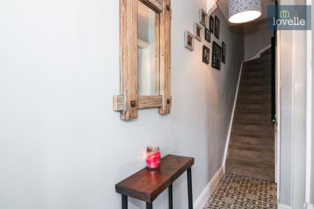 3 bedroom Semi-detached house for sale in Keddington Road, Louth, LN11