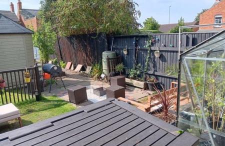 3 bedroom Semi-detached house for sale in Keddington Road, Louth, LN11