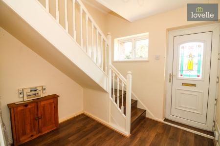 4 bedroom House for sale in Wallis Road, Louth, LN11