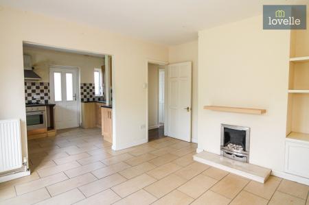 4 bedroom House for sale in Wallis Road, Louth, LN11