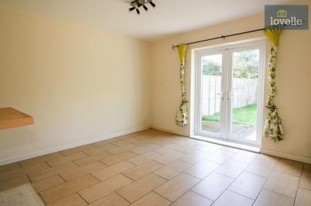 4 bedroom House for sale in Wallis Road, Louth, LN11