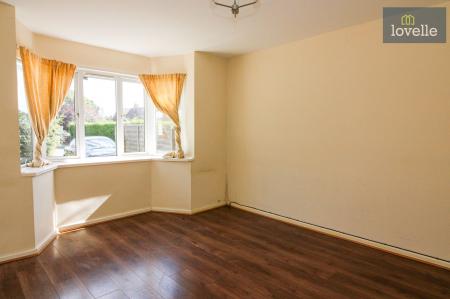4 bedroom House for sale in Wallis Road, Louth, LN11
