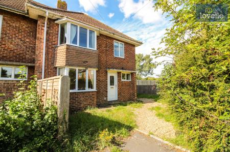 4 bedroom House for sale in Wallis Road, Louth, LN11