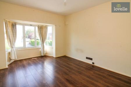 4 bedroom House for sale in Wallis Road, Louth, LN11