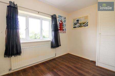 4 bedroom House for sale in Wallis Road, Louth, LN11