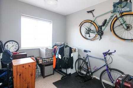 2 bedroom Flat for sale in Mallard Ings, Louth, LN11