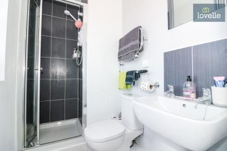 2 bedroom Flat for sale in Mallard Ings, Louth, LN11