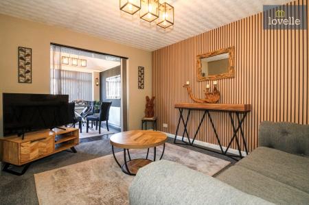 2 bedroom Semi-detached bungalow for sale in Buckingham Road, Louth, LN11