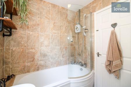 2 bedroom Semi-detached bungalow for sale in Buckingham Road, Louth, LN11
