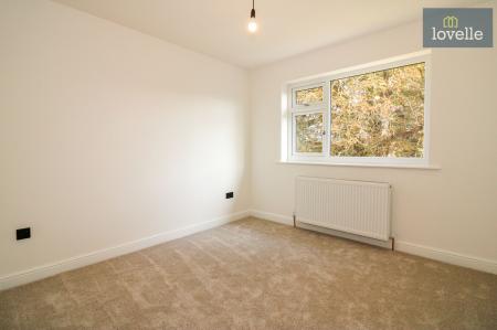 3 bedroom Detached house for sale in Carlton Road, Manby, LN11