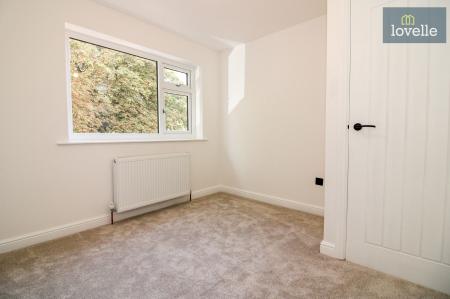 3 bedroom Detached house for sale in Carlton Road, Manby, LN11