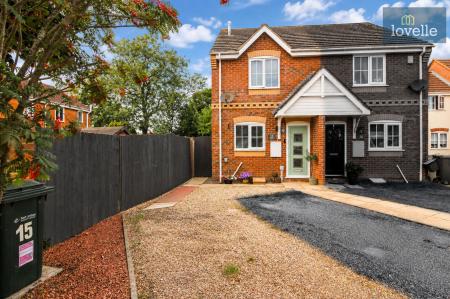 Bradley Close, Louth, LN11