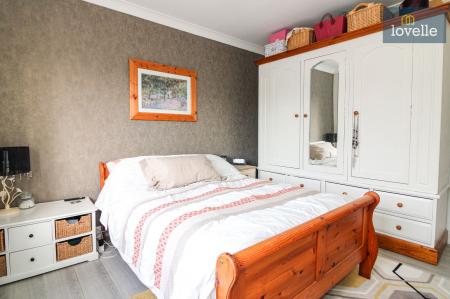 3 bedroom Semi-detached house for sale in St. Bernards Avenue, Louth, LN11