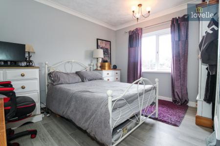 3 bedroom Semi-detached house for sale in St. Bernards Avenue, Louth, LN11