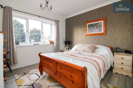 3 bedroom Semi-detached house for sale in St. Bernards Avenue, Louth, LN11