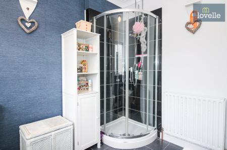 3 bedroom Semi-detached house for sale in St. Bernards Avenue, Louth, LN11