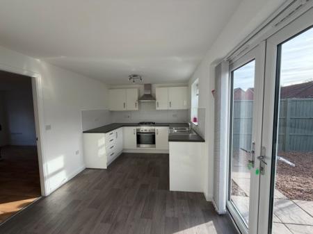 3 bedroom Semi-detached house to let in Hazel Walk ,, Alford, LN13