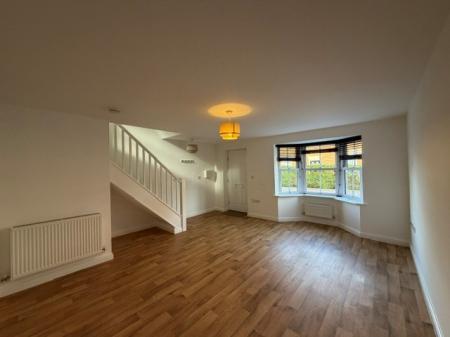 3 bedroom Semi-detached house to let in Hazel Walk ,, Alford, LN13