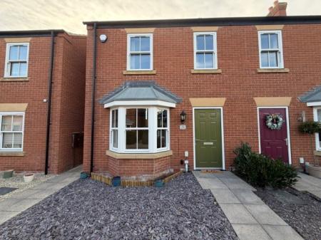 Hazel Walk ,, Alford, LN13