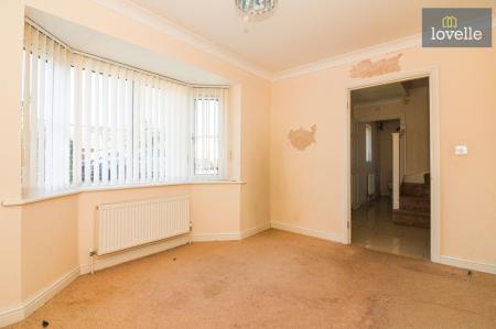 4 bedroom Detached house for sale in Woolpack Meadows, North Somercotes, LN11