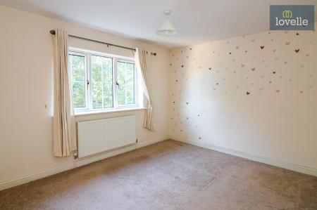 4 bedroom Detached house for sale in Woolpack Meadows, North Somercotes, LN11