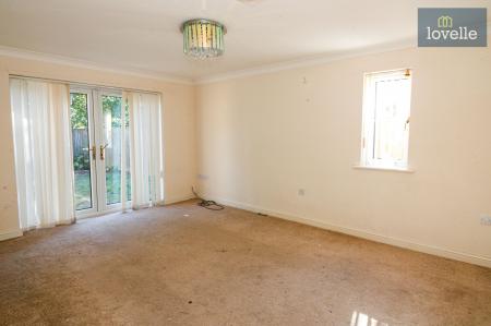 4 bedroom Detached house for sale in Woolpack Meadows, North Somercotes, LN11