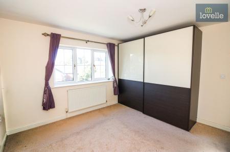 4 bedroom Detached house for sale in Woolpack Meadows, North Somercotes, LN11