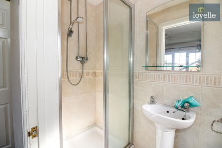 4 bedroom Detached house for sale in Woolpack Meadows, North Somercotes, LN11