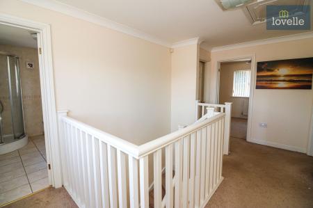 4 bedroom Detached house for sale in Woolpack Meadows, North Somercotes, LN11