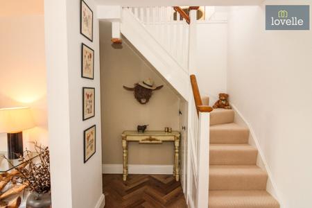 2 bedroom Detached bungalow for sale in Authorpe, Louth, LN11