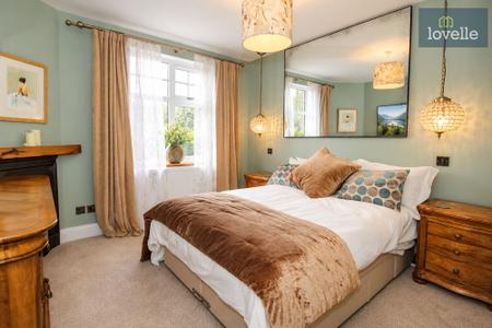 2 bedroom Detached bungalow for sale in Authorpe, Louth, LN11
