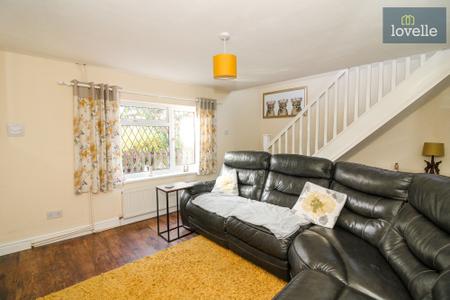 4 bedroom Detached house for sale in Jubilee Road, North Somercotes, LN11