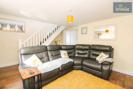4 bedroom Detached house for sale in Jubilee Road, North Somercotes, LN11