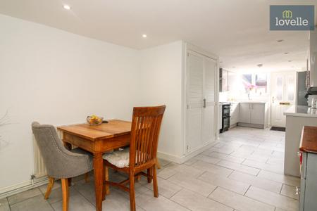 4 bedroom Detached house for sale in Jubilee Road, North Somercotes, LN11