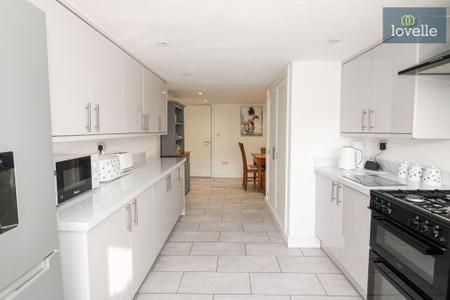 4 bedroom Detached house for sale in Jubilee Road, North Somercotes, LN11