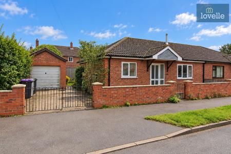 Vampire Road, Manby, LN11