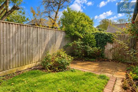 2 bedroom Semi-detached bungalow for sale in Vampire Road, Manby, LN11