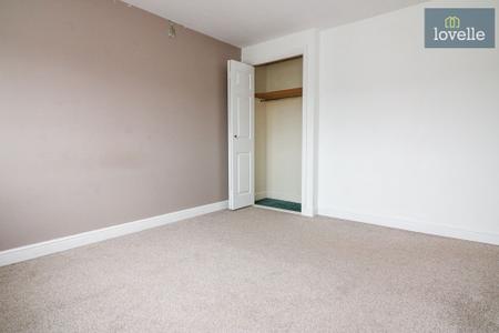 3 bedroom Semi-detached house for sale in Swallow Drive, Louth, LN11