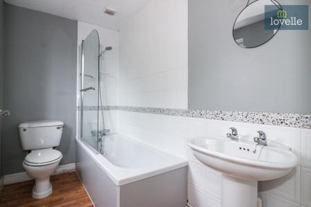 3 bedroom Semi-detached house for sale in Swallow Drive, Louth, LN11