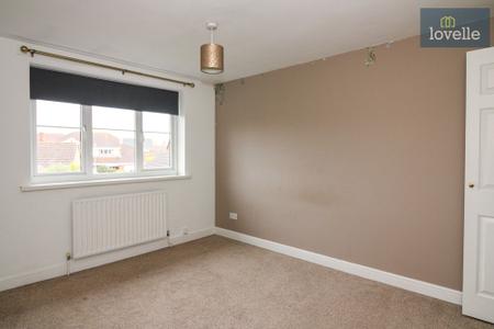3 bedroom Semi-detached house for sale in Swallow Drive, Louth, LN11