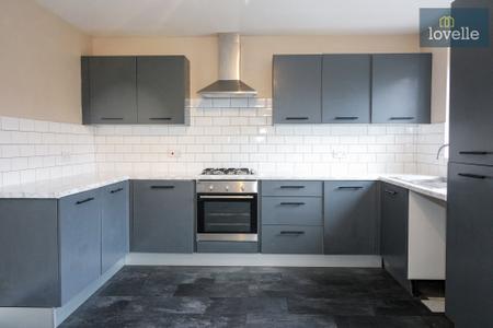 3 bedroom Semi-detached house for sale in Swallow Drive, Louth, LN11