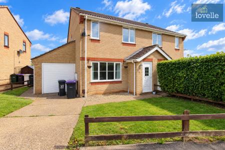 Swallow Drive, Louth, LN11