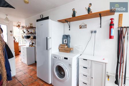 3 bedroom Detached bungalow for sale in Main Road, South Reston, LN11