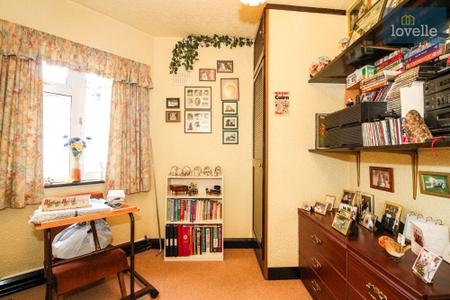 3 bedroom Detached bungalow for sale in Main Road, South Reston, LN11
