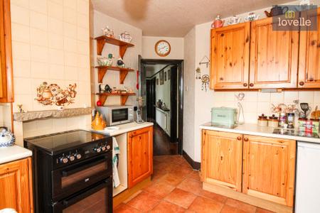 3 bedroom Detached bungalow for sale in Main Road, South Reston, LN11