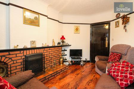 3 bedroom Detached bungalow for sale in Main Road, South Reston, LN11