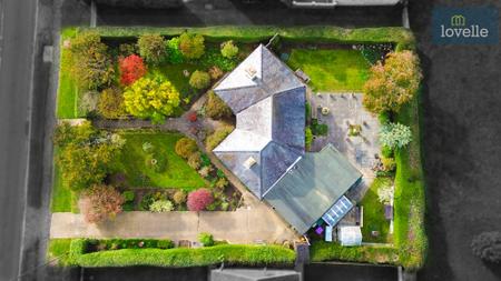 3 bedroom Detached bungalow for sale in Main Road, South Reston, LN11