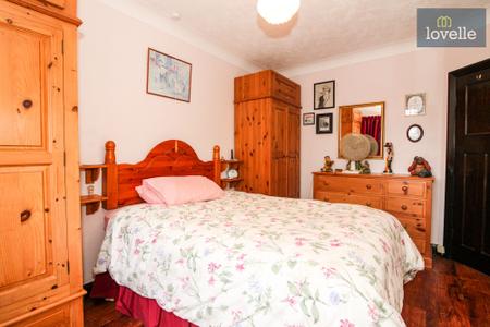 3 bedroom Detached bungalow for sale in Main Road, South Reston, LN11